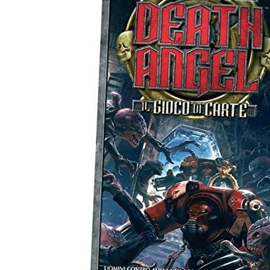 Death Angel - Il Gioco di Carte