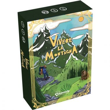 Vivere la Montagna