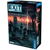 Exit - Il Cimitero del Cavaliere