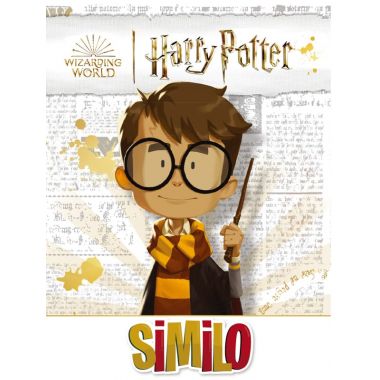 Similo - Harry Potter