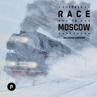 1941 - Race to Moscow