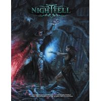 Nightfell - Manuale Base
