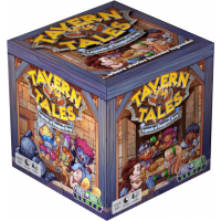Tavern Tales - Legends of Dungeon Drop