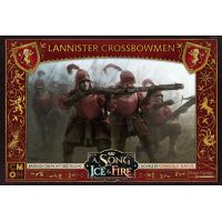 A Song of Ice and Fire - Lannister Crossbowmen