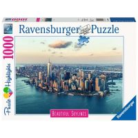 Puzzle 1000 pz - Beautiful Skylines - New York