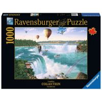 Puzzle 1000 pz - Niagara Falls