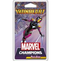 Marvel Champions - LCG - Ironheart