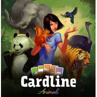 Cardline - Animali