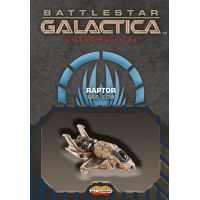 Battlestar Galactica - SB - Raptor (SAR-ECM)