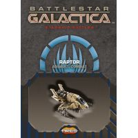 Battlestar Galactica - SB - Raptor (Assault-Combat)
