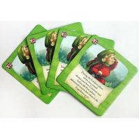 Imperial Settlers - Expedition Tokens