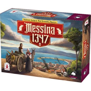 Messina 1347