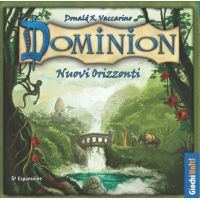 Dominion - Nuovi Orizzonti