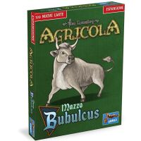 Agricola - Mazzo Bubulcus