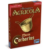 Agricola: Mazzo Corbarius