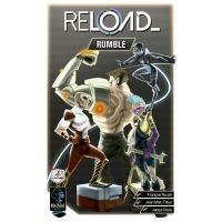 Reload - Rumble
