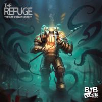The Refuge - Terror from the Deep