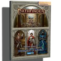 Pathfinder 2E - Presagi Perduti - Divinità e Magia