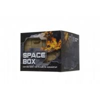 EscapeWelt - Space Box
