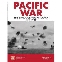 Pacific War - The Struggle Against Japan, 1941-1945