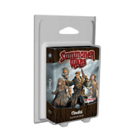 Summoner Wars - Cloaks - Second Edition