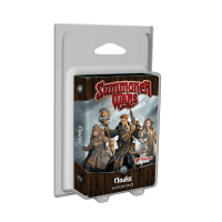 Summoner Wars - Second Edition: Cloaks