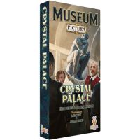 Museum - Pictura: Crystal Palace