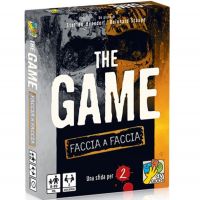 The Game - Faccia a Faccia