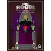 Mini Rogue - Profondità Dannate