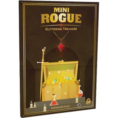 Mini Rogue - Tesoro Luccicante