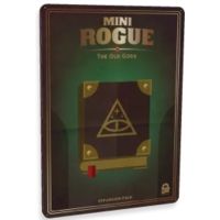 Mini Rogue: Vecchi Dei