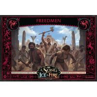 A Song of Ice and Fire - Freedmen