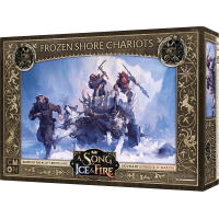 A Song of Ice and Fire -  Frozen Shore Chariots