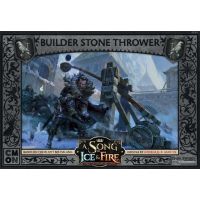 A Song of Ice and Fire - Builder Stone Thrower