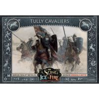 A Song of Ice and Fire -  Tully Cavaliers