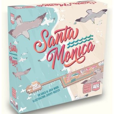 Santa Monica