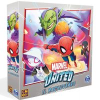 Marvel United - Il Ragnoverso