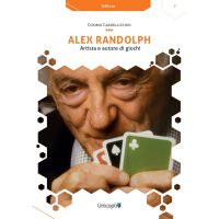 Alex Randolph – Artista e Autore di Giochi
