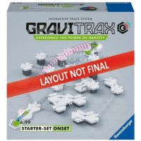 GraviTrax Power Starter Set - Onset