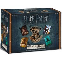 Harry Potter - Hogwarts Battle - La Scatola Mostro dei Mostri