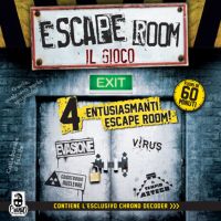 Escape Room - Il Gioco