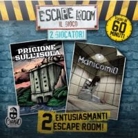 Escape Room - 2 Giocatori