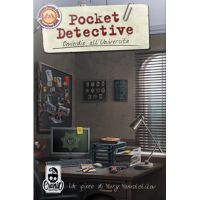 Pocket Detective - Omicidio all'Università