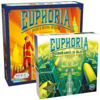 Euphoria | Small Bundle