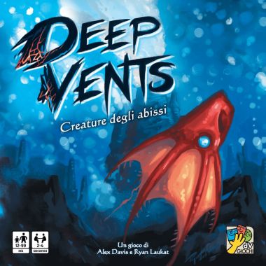 Deep Vents