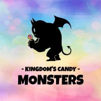 Kingdom's Candy - Monsters