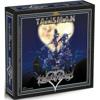 Talisman - Kingdom Hearts