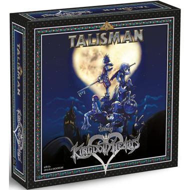 Talisman - Kingdom Hearts