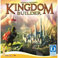 Kingdom Builder Danneggiato (L1)