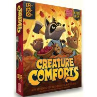 Creature Comforts - Deluxe Edition